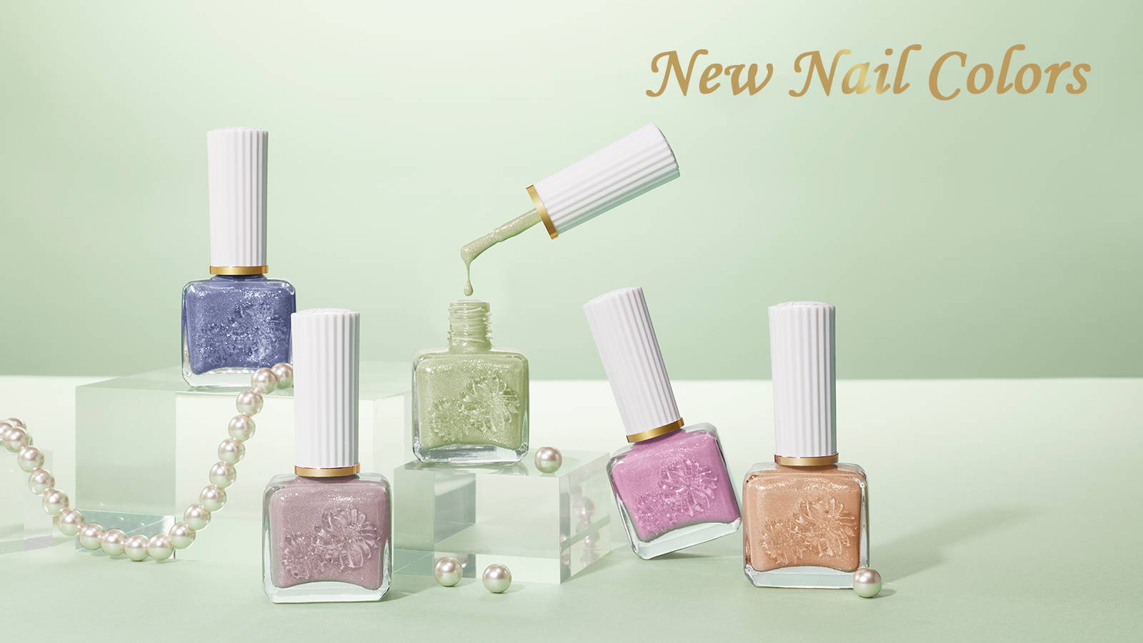 2024 SUMMER COLLECTION｜ポール ＆ ジョー公式オンラインストア